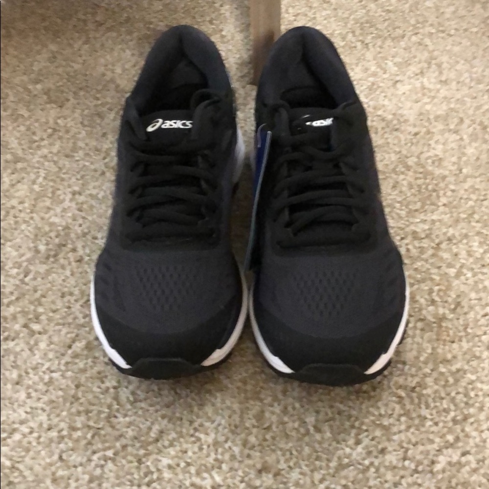 Brand new women’s gel kayano 24 ASICS size 7 1/2